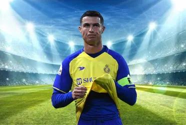 Cristiano Ronaldo recibió una pésima noticia tras consagrarse en medio oriente que opacó su felicidad