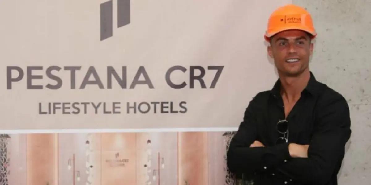 Cristiano Ronaldo revolucionó al planeta fútbol, al decidir volver a Manchester United. Pero esa no sería la única maniobra económica que El Comandante daría en la ciudad inglesa.