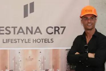 Cristiano Ronaldo revolucionó al planeta fútbol, al decidir volver a Manchester United. Pero esa no sería la única maniobra económica que El Comandante daría en la ciudad inglesa.