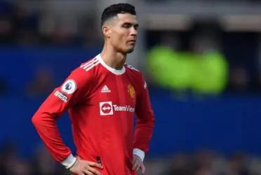 Cristiano Ronaldo se encuentra en un gran nivel físico a sus 37 años, el portugués piensa en jugar varios años más. A continuación, las probabilidades de que juegue más allá de los cuarenta años.