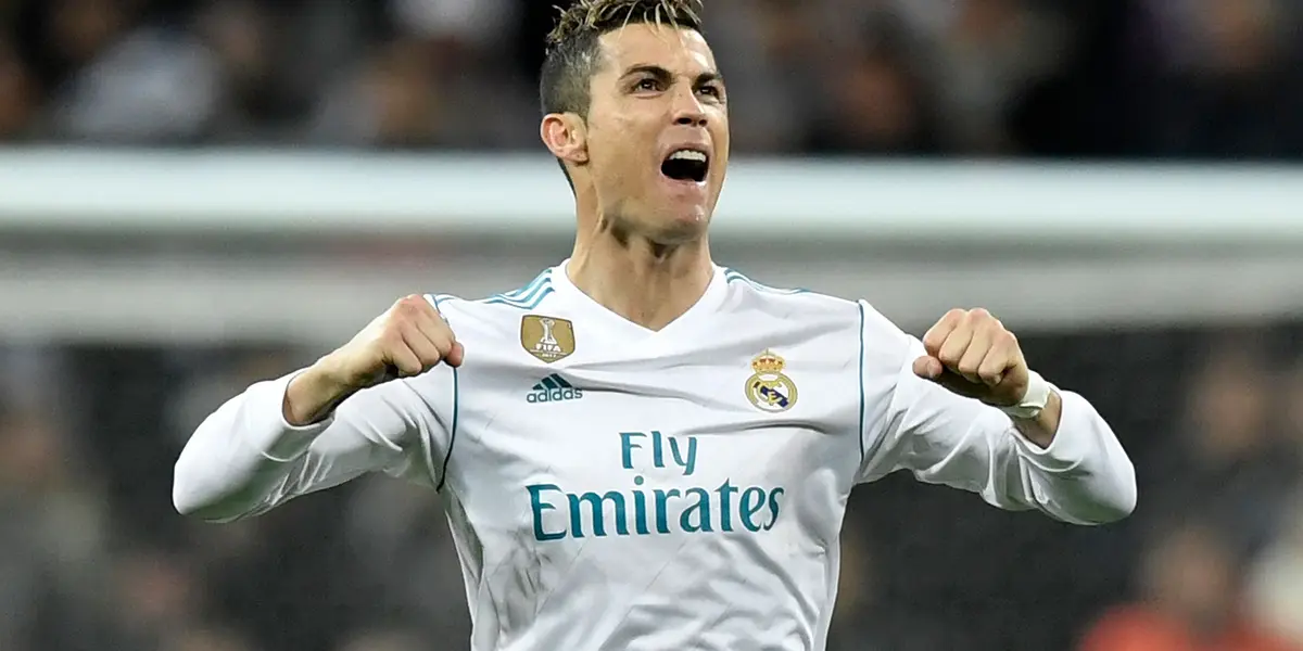 Cristiano Ronaldo se ha convertido en un hombre récord a lo largo de su carrera y tuvo su mayor protagonísmo en Real Madrid, y de hecho tiene un increíble promedio en lo que refiere también a los penales.