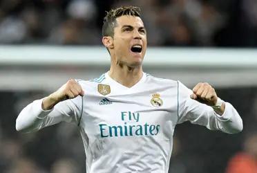 Cristiano Ronaldo se ha convertido en un hombre récord a lo largo de su carrera y tuvo su mayor protagonísmo en Real Madrid, y de hecho tiene un increíble promedio en lo que refiere también a los penales.
