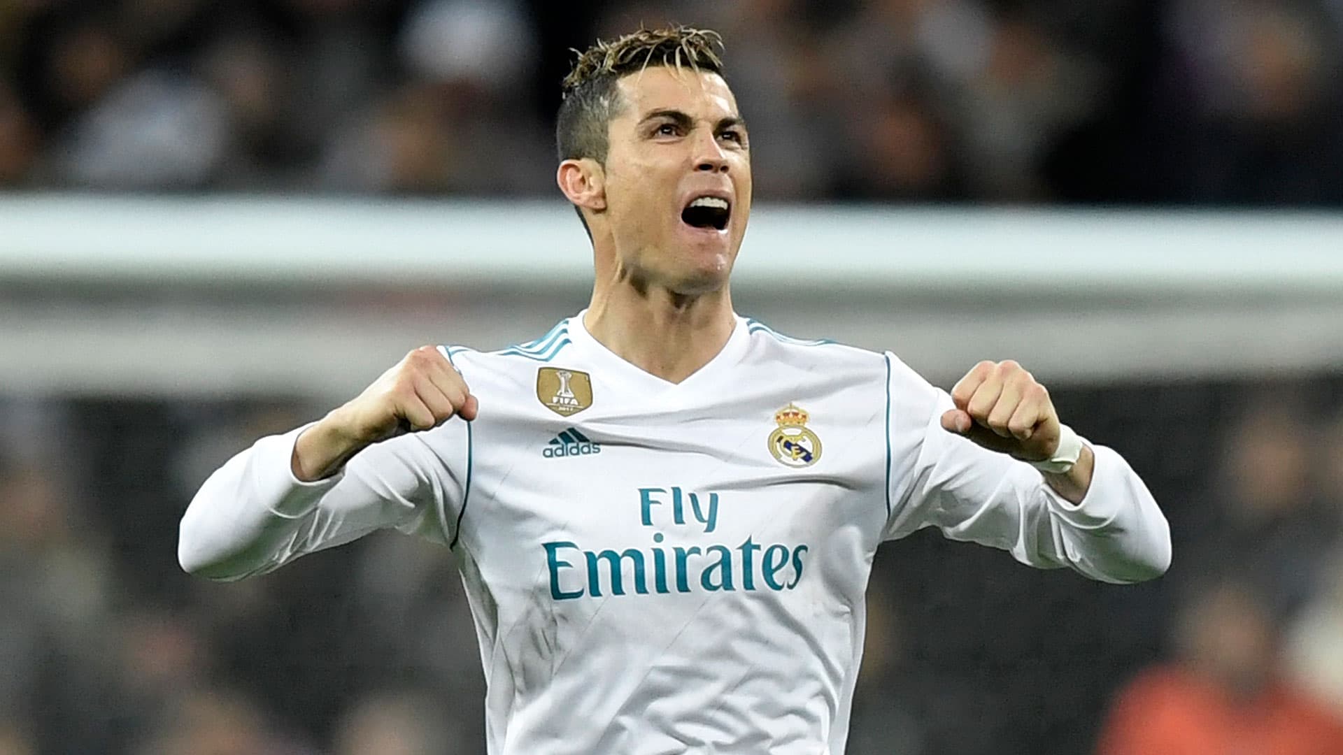 Cristiano Ronaldo se ha convertido en un hombre récord a lo largo de su carrera y tuvo su mayor protagonísmo en Real Madrid, y de hecho tiene un increíble promedio en lo que refiere también a los penales.
