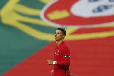 Cristiano Ronaldo, a sus 36 años de edad, sigue escribiendo la historia grande del fútbol. En la jornada que compartió con la Selección de Fútbol de Portugal, CR7 se convirtió en el máximo goleador a nivel selecciones.