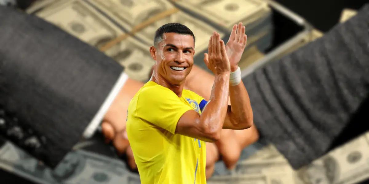 Cristiano Ronaldo tiene todo listo para enfrentarse judicalmente a la Juventus.