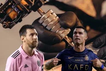 Cristiano Ronaldo tiene una decisión importante de no realizarse ningún tipo de tatuajes en su piel