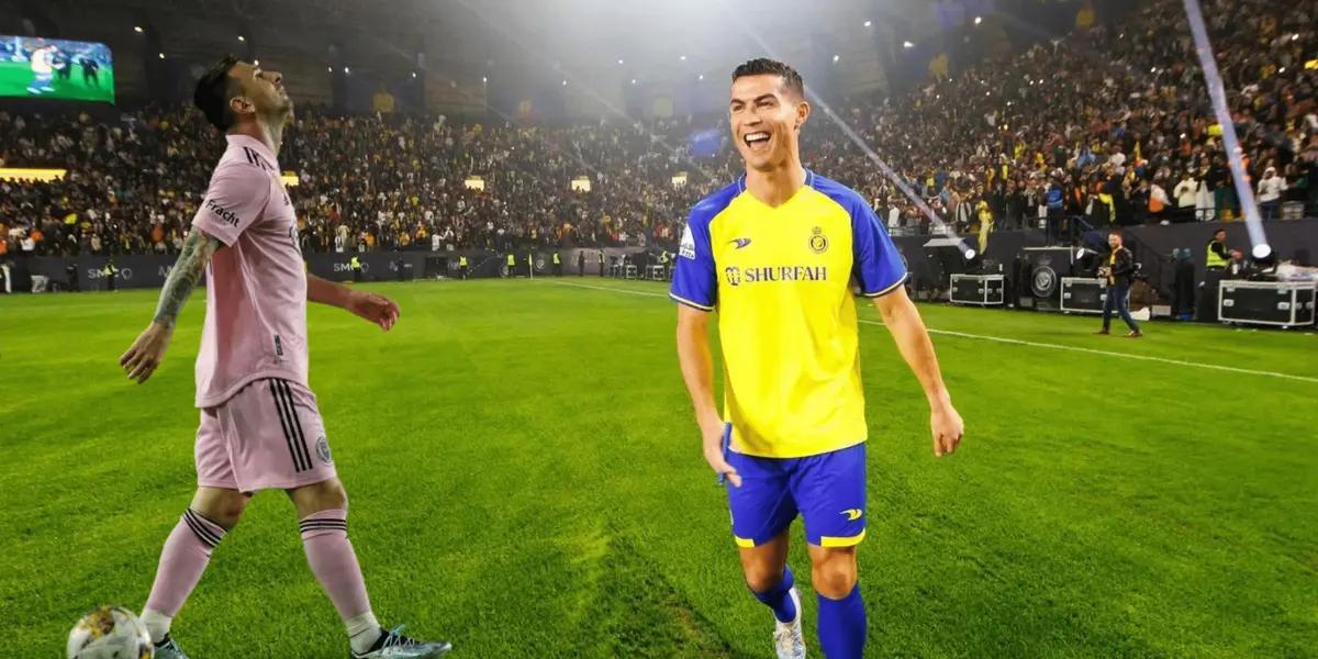 Cristiano Ronaldo tiene una parada complicada contra Al Ahli FC para seguir sumando en la liga local