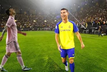 Cristiano Ronaldo tiene una parada complicada contra Al Ahli FC para seguir sumando en la liga local