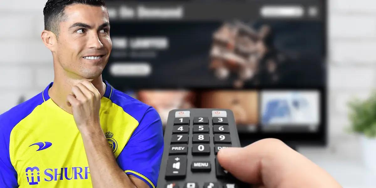 Cristiano Ronaldo va por un nuevo triunfo en la Saudi Pro League con el encuentro entre Al Nassr ante Al Shabab