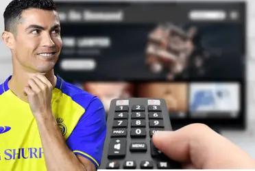 Cristiano Ronaldo va por un nuevo triunfo en la Saudi Pro League con el encuentro entre Al Nassr ante Al Shabab