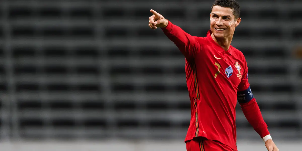 Cristiano Ronaldo vive para ser el mejor y acaba de hacer una nueva inversión para serlo. Instaló en su casa una máquina de oxigenoterapia hiperbárica.