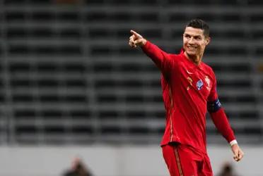 Cristiano Ronaldo vive para ser el mejor y acaba de hacer una nueva inversión para serlo. Instaló en su casa una máquina de oxigenoterapia hiperbárica.