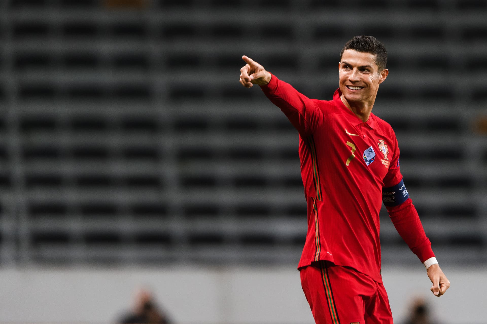 Cristiano Ronaldo vive para ser el mejor y acaba de hacer una nueva inversión para serlo. Instaló en su casa una máquina de oxigenoterapia hiperbárica.
