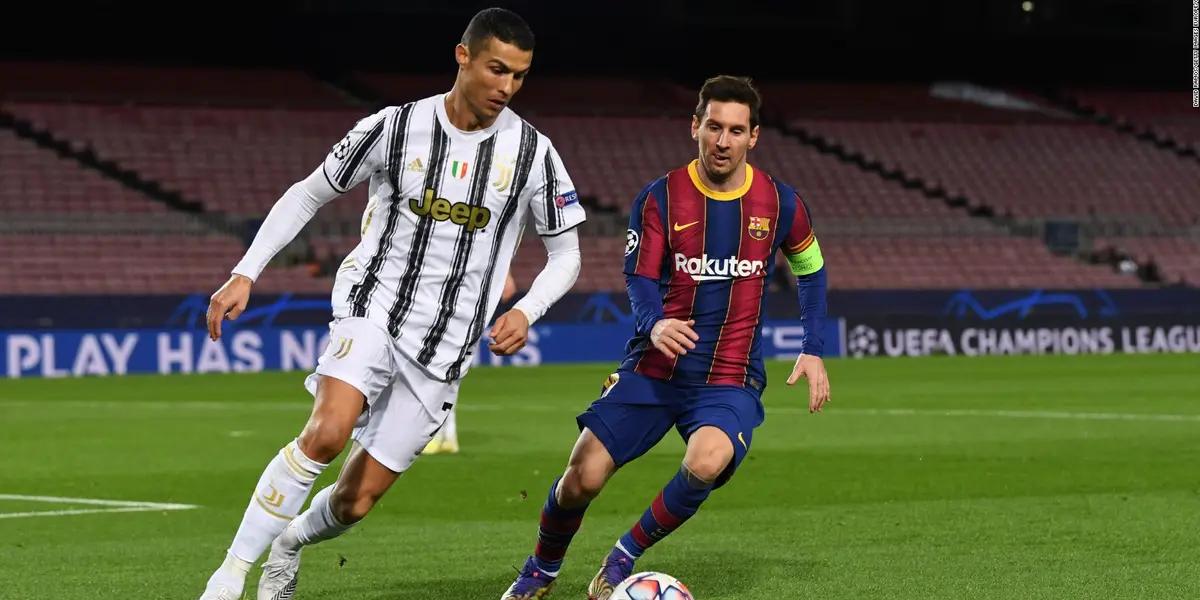 Cristiano vuelve al Manchester United, donde volverá a enfrentar a un viejo conocido, Pep Guardiola, esta vez en la Premier League. Ahora ¿Qué debe pasar para que Messi y Cristiano se enfrenten esta temporada?