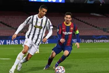 Cristiano vuelve al Manchester United, donde volverá a enfrentar a un viejo conocido, Pep Guardiola, esta vez en la Premier League. Ahora ¿Qué debe pasar para que Messi y Cristiano se enfrenten esta temporada?