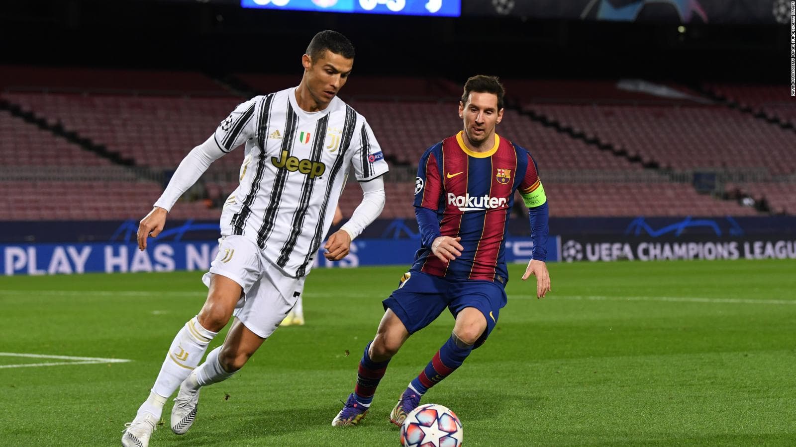 Cristiano vuelve al Manchester United, donde volverá a enfrentar a un viejo conocido, Pep Guardiola, esta vez en la Premier League. Ahora ¿Qué debe pasar para que Messi y Cristiano se enfrenten esta temporada?