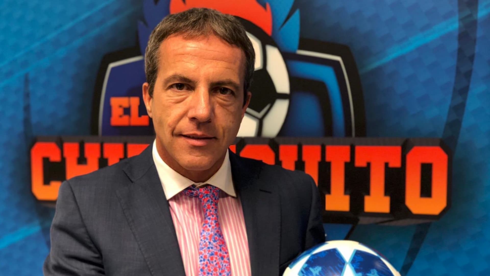 Cristobal Soria