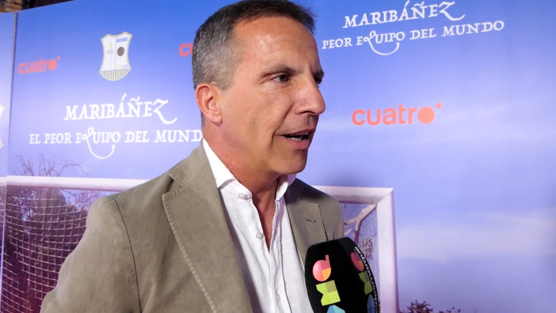 Cristóbal Soria