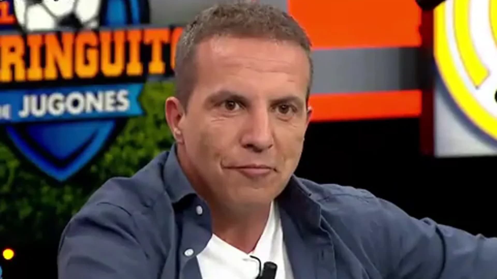 Cristobal Soria
