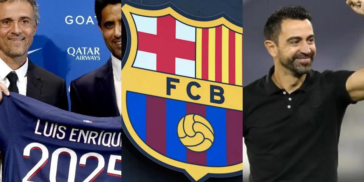 Cualquiera de estos futbolistas se podría convertir en jugador azulgrana.