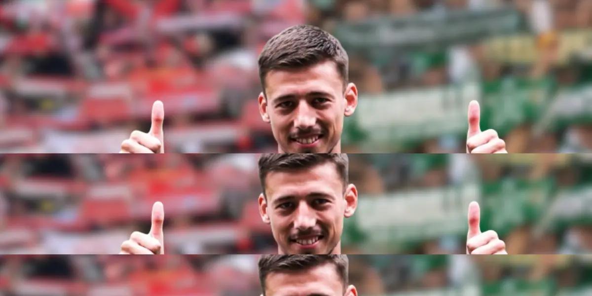 Cuando creían que se iba a quedar para el resto de la temporada, sobre la recta final del mercado van apareciendo pretendientes