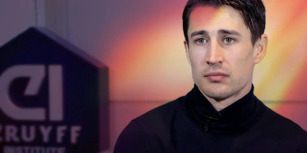 Cuando debutó en el Barcelona, Bojan fue señalado como el sucesor natural del astro argentino. Detalles de una vida ligada al fútbol con varios destinos exóticos y un presente junto a Iniesta en Japón.