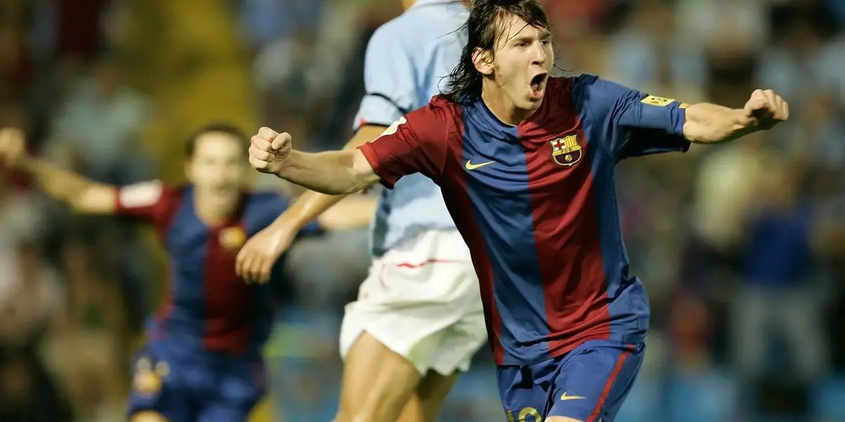 Cuando debutó en el Barcelona, fue señalado como el sucesor natural del astro argentino. Detalles de una vida ligada al fútbol con varios destinos exóticos para el fallido Messi español.