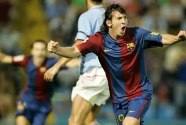 Cuando debutó en el Barcelona, fue señalado como el sucesor natural del astro argentino. Detalles de una vida ligada al fútbol con varios destinos exóticos para el fallido Messi español.