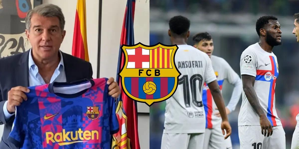 Cuando el equipo más los necesitaba, ellos menos aparecieron y se burlaron del mal momento del equipo en Champions League.