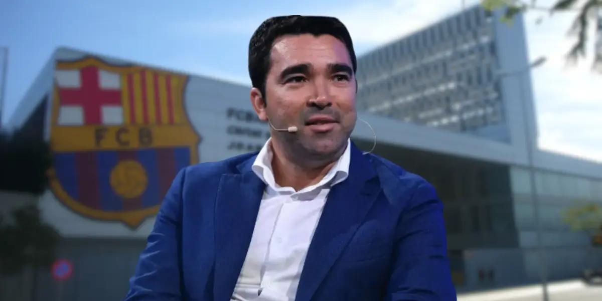 Cuando estaba llegando a la Ciudad Deportiva, se detuvo para firmar unos autógrafos a quienes estaban fuera