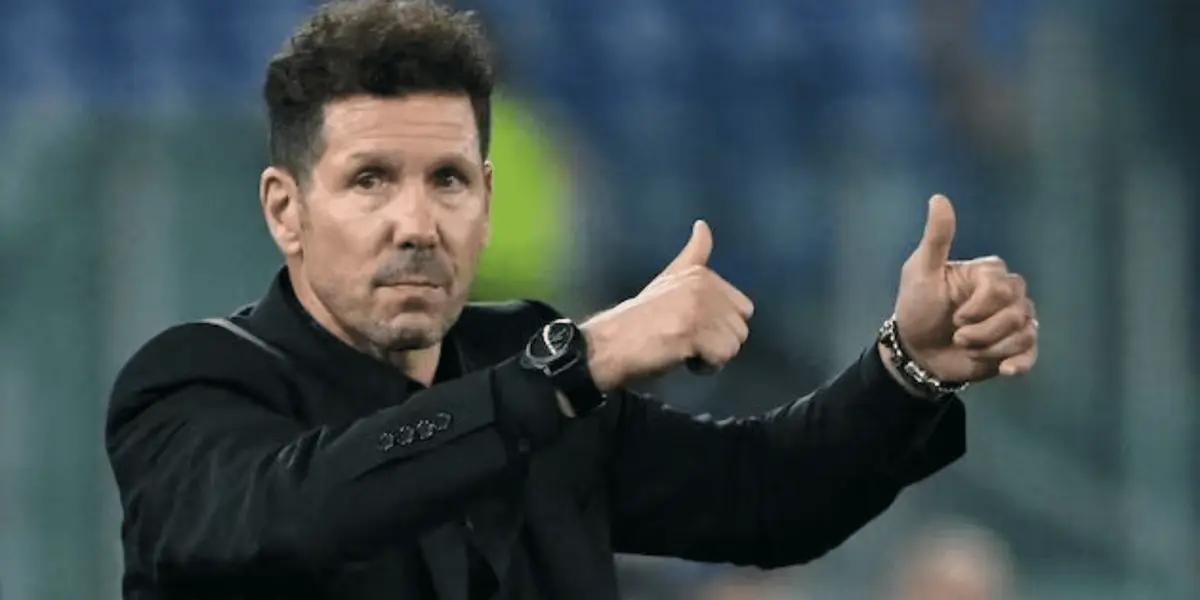 Cuando Feyenoord quería ir por el empate un nuevo autogol sentenció la historia y clasifica a Atlético de Madrid