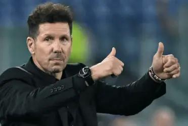 Cuando Feyenoord quería ir por el empate un nuevo autogol sentenció la historia y clasifica a Atlético de Madrid