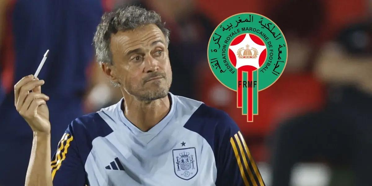 Cuando jugó demostró no estar a la altura y la Roja lo pagó caro.