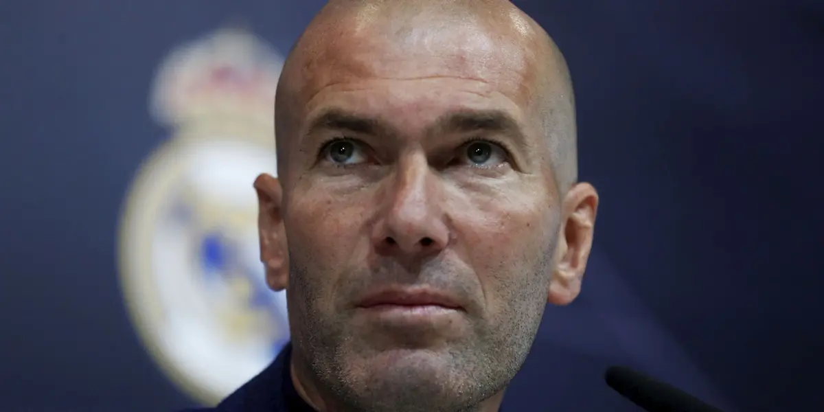 Cuando todo hacia parecer que el posible sustituto de Zidane en Madrid estaba decidido, el conjunto alemán se metió en la disputa