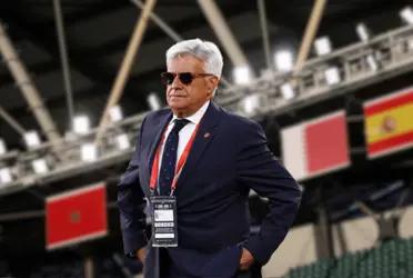 Cuando todo parecía encaminado a que la final sería en España, finalmente podría cambiar