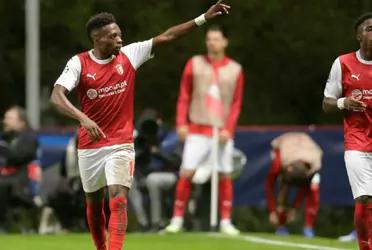 Cuando todo parecía liquidado en el Estadio Municipal de Braga finalmente no es así