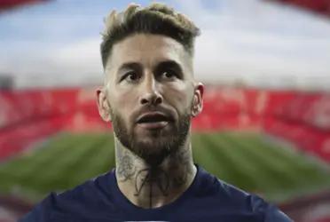 Cuando parecía que el defensor central tenía todo acordado para jugar en el Al Ittihad, finalmente no será así