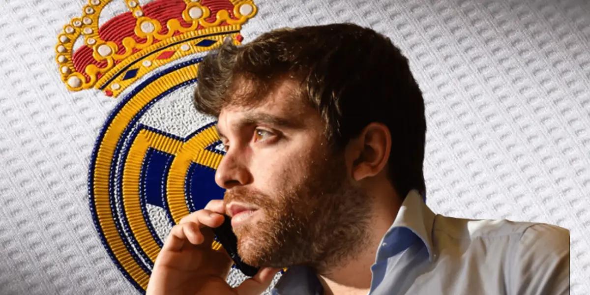 Cuando podían empezar las especulaciones sobre su futuro, finalmente parece que se quedará en el Madrid