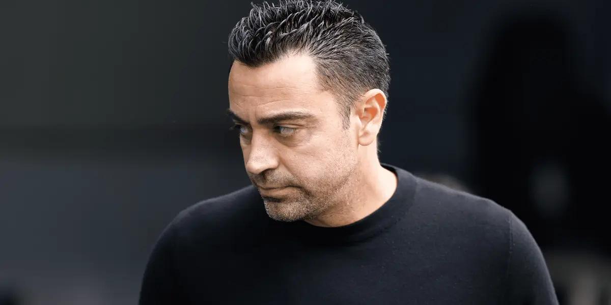 Cuando se especulaba que el entrenador abrocharía por un par de temporadas más, finalmente no será así