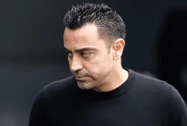 Cuando se especulaba que el entrenador abrocharía por un par de temporadas más, finalmente no será así