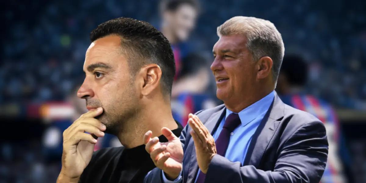 Cuando se especulaba que volvería al club donde supo brillar, este se ha bajado de la carrera