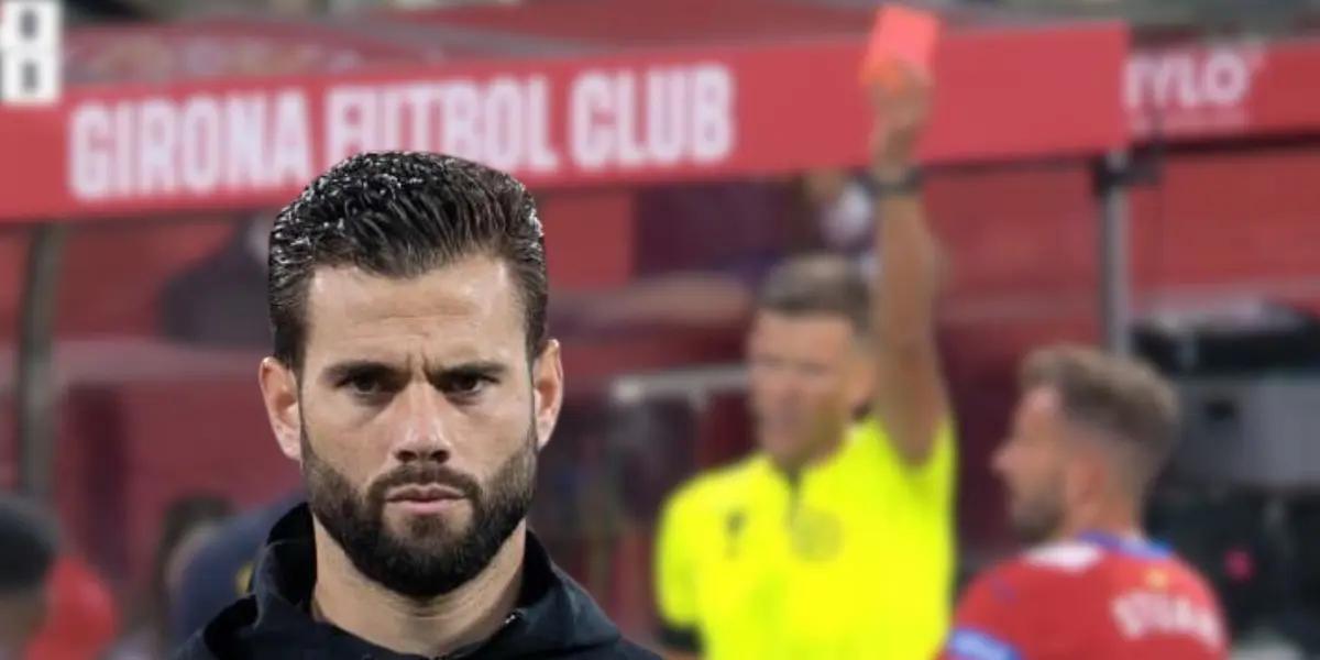 Cuántos encuentros y contra que rivales podría estar fuera el defensor del Real Madrid