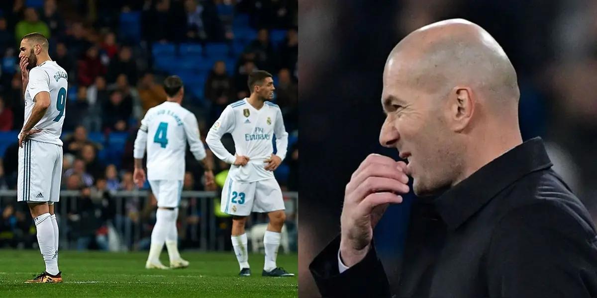 Cuatro antiguos futbolistas del Merengue dirán presente en Qatar 2022.