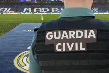 Cuatro canteranos del Real Madrid han sido detenidos por presunta difusión de un video privado