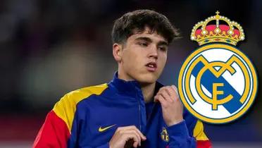 Cubarsí se agrandó y le mandó un contundente mensaje al Madrid, líder de LaLiga