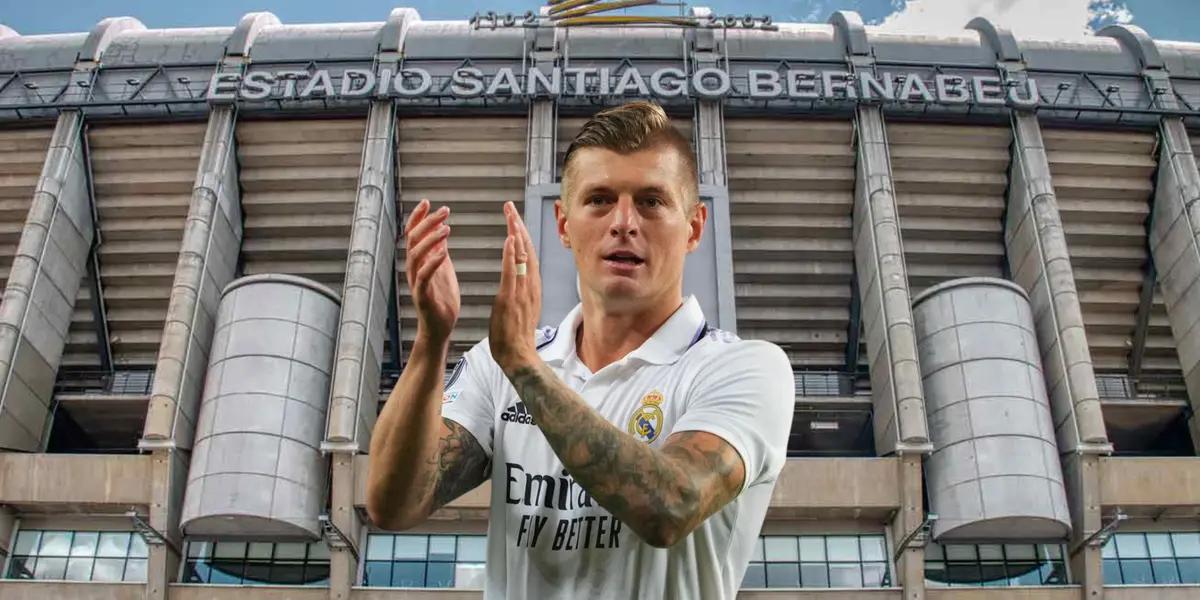 Cuesta 150 millones y como Toni Kroos, rechaza Arabia Saudí para jugar en Real Madrid