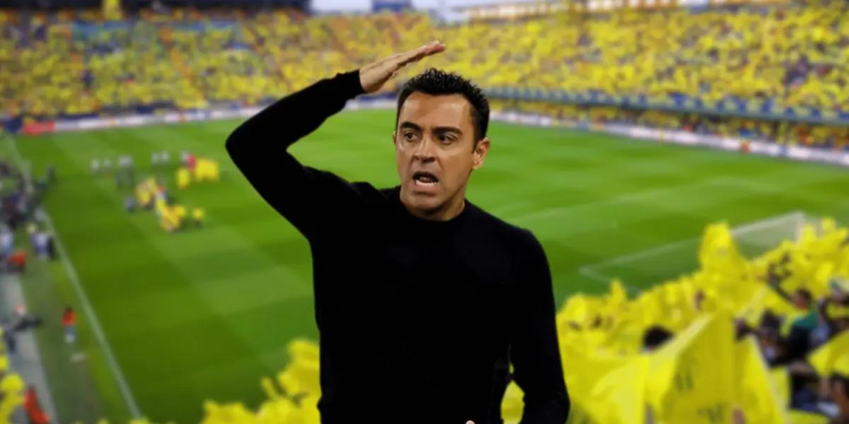 Cumpliendo la última jornada de suspensión, el entrenador blaugrana vivió el partido con muchísimo nerviosismo