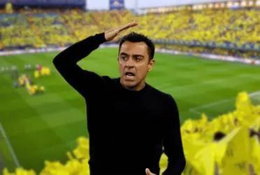 Cumpliendo la última jornada de suspensión, el entrenador blaugrana vivió el partido con muchísimo nerviosismo