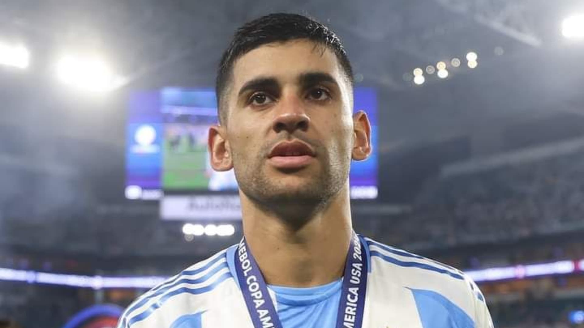 Cuti Romero