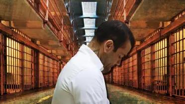 Dani Alves recibió su condena de 5 años en España, pero como él otros jugadores también estuvieron tras las rejas